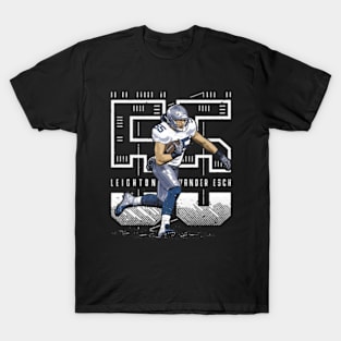 Leighton Vander Esch Dallas Future T-Shirt